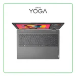LAPTOP LENOVO YOGA 7 16IML9 83DL0002US 2 IN 1 INTEL CORE ULTRA 7 155H / 16GB RAM / 1TB SSD / 16″ WUXGA (1920 x 1200) TOUCHSCREEN, IPS / Intel® Graphics / WINDOWS 11