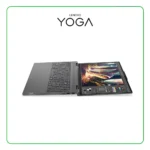 LAPTOP LENOVO YOGA 7 16IML9 83DL0002US 2 IN 1 INTEL CORE ULTRA 7 155H / 16GB RAM / 1TB SSD / 16″ WUXGA (1920 x 1200) TOUCHSCREEN, IPS / Intel® Graphics / WINDOWS 11