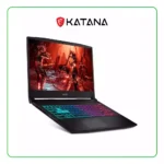 LAPTOP MSI KATANA 17 B13VFK-1293PE INTEL CORE I7 13620H / 16GB RAM / 512GB SSD / 17.3" FHD (1920X1080) 144HZ / NVIDIA RTX 4060 8GB / WINDOWS 11 HOME