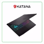 LAPTOP MSI KATANA A15 Ai B8VG-450US RYZEN 9 8945HS / 32GB RAM / 1TB SSD / 15.6" FHD (1920x1080) 144HZ / NVIDIA RTX 4070 8GB / WINDOWS 11