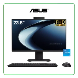 AIO ASUS EXPERTCENTER ALL-IN-ONE P440VAK-WPC017W INTEL CORE i5, 13420H / 8GB RAM / 512GB SSD / 23.8” FHD / FREEDOS