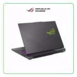 LAPTOP ASUS ROG STRIX G16 G614PP WH94 AMD RYZEN 9, 8940HX / 16GB RAM / 1TB SSD / 16” WQXGA, 165HZ / NVIDIA RTX 5070 8GB / WINDOWS 11 HOME