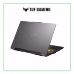LAPTOP ASUS TUF GAMING F16 FX607VU-RL095 INTEL CORE i7, 13620H / 16GB RAM / 1TB SSD / 16″ FHD (1920 X 1080) 144HZ / NVIDIA RTX 4050 6GB / WINDOWS 11 HOME