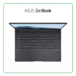 LAPTOP ASUS ZENBOOK 14 OLED UX3405CA-U7512 INTEL CORE ULTRA 7, 255H / 16GB RAM / 512GB SSD / 14″ 3K (2880 X 1800) OLED / WINDOWS 11 HOME