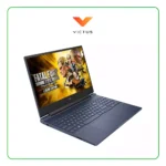LAPTOP HP VICTUS 15-FA0021LA INTEL CORE i5, 12450H / 8GB RAM / 512GB SSD / 15.6” FHD (1920 X 1080) 144HZ / NVIDIA RTX 3050 4GB / WINDOWS 11 HOME