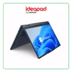 LAPTOP LENOVO IDEAPAD 5 14AHP9 AMD RYZEN 7, 8845HS / 16GB RAM / 512GB SSD / 14” WUXGA (1920 X 1200) / TOUCHSCREEN