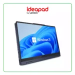 LAPTOP LENOVO IDEAPAD 5 14AHP9 AMD RYZEN 7, 8845HS / 16GB RAM / 512GB SSD / 14” WUXGA (1920 X 1200) / TOUCHSCREEN