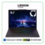 LAPTOP LENOVO LEGION 5 15IRX10 83LY0007US INTEL CORE I9, 14900HX / 16GB RAM / 1TB SSD / PANTALLA 15.1" / NVIDIA RTX 5070 8GB / WINDOWS 11