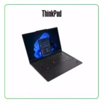 LAPTOP LENOVO THINKPAD T14 GEN 5 AMD RYZEN 7 PRO, 8840U / 16GB RAM / 512GB SSD / 14″ WUXGA (1920 X 1200), TOUCHSCREEN / WINDOWS 11 PRO