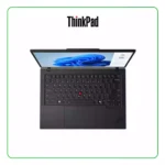LAPTOP LENOVO THINKPAD T14 GEN 5 AMD RYZEN 7 PRO, 8840U / 16GB RAM / 512GB SSD / 14″ WUXGA (1920 X 1200), TOUCHSCREEN / WINDOWS 11 PRO