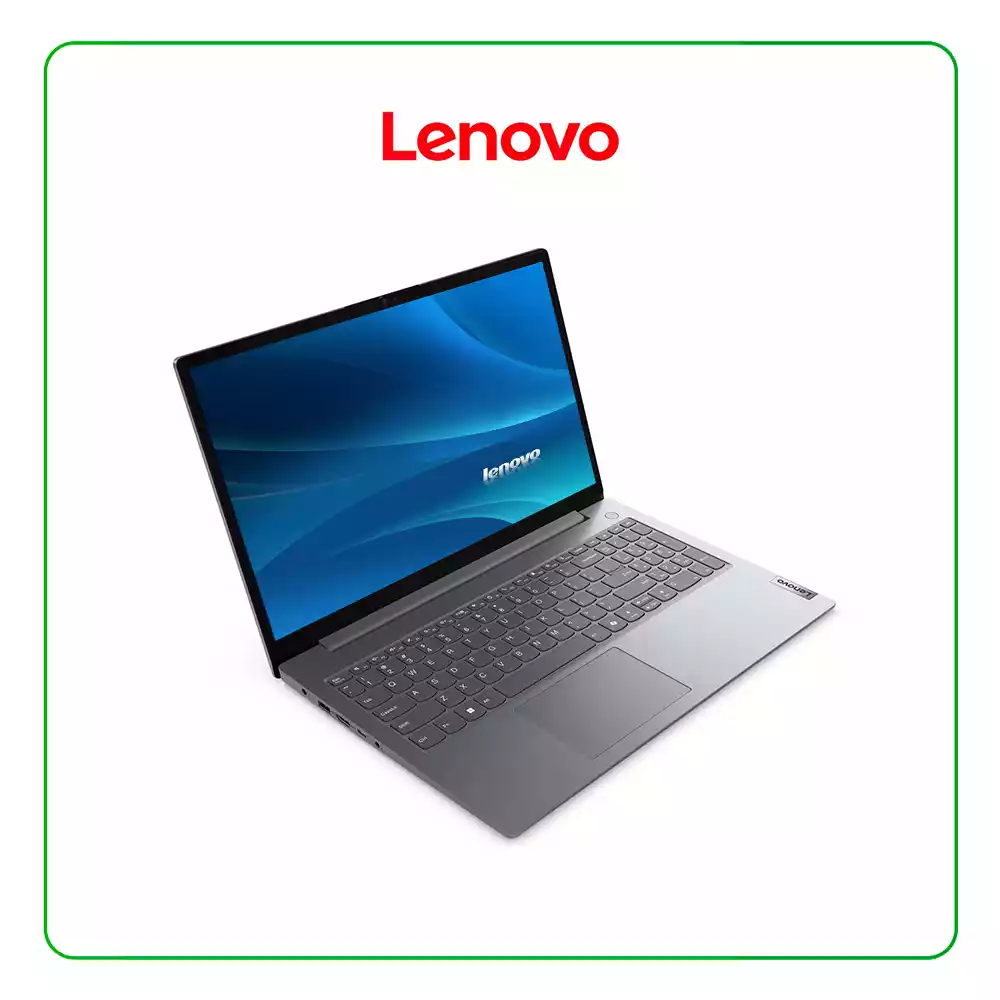 LAPTOP LENOVO V15 G5 IRL 83GW005FLD INTEL CORE I7, 13620H / 16GB RAM / 1TB SSD / 15.6" FHD (1920 X 1080) / INTEL GRAPHICS / FREEDOS