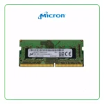 MICRON Memoria RAM 8 GB DDR4, 3200 MHz, SO-DIMM MTABATF1G64HZ-3G2J1