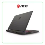 LAPTOP MSI VECTOR 16 HX A8WHG-004US AMD RYZEN 9, 8940HX / 16GB RAM / 1TB SSD / 16″ QHD+ (2560 X 1600), 240HZ / NVIDIA RTX 5070 12GB / WINDOWS 11 HOME