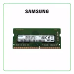 Samsung Memoria RAM 8 GB DDR4, 2666 MHz, SO-DIMM de 260 pines M471A1K43DB1-CTD