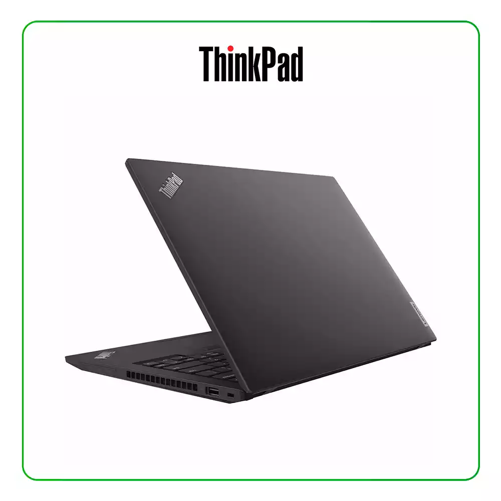 LAPTOP LENOVO THINKPAD T14 GEN 4 INTEL CORE i5, 1335U / 16GB RAM / 512GB SSD / 14″ WUXGA (1920 X 1200) / WINDOWS 11 PRO