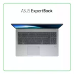 LAPTOP ASUS EXPERTBOOK P1503CVA-S72120 INTEL CORE 7, 240H / 16GB RAM / 512GB SSD / 15.6″ FHD (1920 X 1080) / FREEDOS