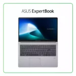 LAPTOP ASUS EXPERTBOOK P1503CVA-S72120 INTEL CORE 7, 240H / 16GB RAM / 512GB SSD / 15.6″ FHD (1920 X 1080) / FREEDOS