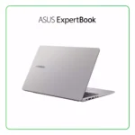 LAPTOP ASUS EXPERTBOOK P1503CVA-S72120 INTEL CORE 7, 240H / 16GB RAM / 512GB SSD / 15.6″ FHD (1920 X 1080) / FREEDOS
