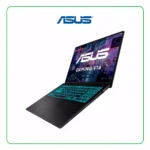 LAPTOP ASUS GAMING V16 90NB16L1-M001W0 INTEL CORE 7, 240H / 8GB RAM / 1TB SSD / 16″ WUXGA (1900 X 1200) 144HZ / NVIDIA RTX 5050 8GB / WINDOWS 11 HOME
