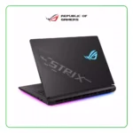 LAPTOP ASUS ROG STRIX SCAR 18 G835LX-SA119W INTEL CORE ULTRA 9, 275HX / 64GB RAM / 2TB SSD / 18″ WQXGA (2560 X 1600) 240HZ / NVIDIA RTX 5090 24GB / WINDOWS 11 HOME