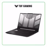 LAPTOP ASUS TUF DASH F15 FX517ZR-F15.I73070 INTEL CORE i7, 12650H / 16GB RAM / 512GB SSD / 15.6” FHD (1920 X 1080) / NVIDIA RTX 3070 8GB / WINDOWS 11
