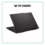 LAPTOP ASUS TUF DASH F15 FX517ZR-F15.I73070 INTEL CORE i7, 12650H / 16GB RAM / 512GB SSD / 15.6” FHD (1920 X 1080) / NVIDIA RTX 3070 8GB / WINDOWS 11