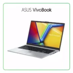 LAPTOP ASUS VIVOBOOK GO 15 E1504FA-NJ374W AMD RYZEN 3, 7320U / 8GB RAM / 256GB SSD / 15.6” FHD (1920 X 1080) / WINDOWS 11