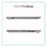 LAPTOP ASUS VIVOBOOK GO 15 E1504FA-NJ374W AMD RYZEN 3, 7320U / 8GB RAM / 256GB SSD / 15.6” FHD (1920 X 1080) / WINDOWS 11