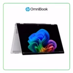 LAPTOP HP OMNIBOOK 7 FLIP 16-AU0005ST INTEL CORE ULTRA 5, 226V / 16GB RAM / 512GB SSD / 16" WUXGA (1920 X 1200), TOUCHSCREEN / WINDOWS 11 HOME