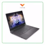LAPTOP HP VICTUS 15-FB3013LA AMD RYZEN 7, 8845HS / 16GB RAM / 512GB SSD / 15.6” FHD (1920 X 1080) 144HZ, IPS / NVIDIA RTX 4050 6GB / FREEDOS