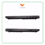 LAPTOP HP VICTUS 15-FB3013LA AMD RYZEN 7, 8845HS / 16GB RAM / 512GB SSD / 15.6” FHD (1920 X 1080) 144HZ, IPS / NVIDIA RTX 4050 6GB / FREEDOS