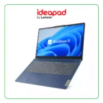 LAPTOP LENOVO IDEAPAD SLIM 3 15IAH8 83ER0019LM INTEL CORE i5, 12450H / 16GB RAM / 512GB SSD / 15.6″ FHD (1920 X 1080) / WINDOWS 11 HOME