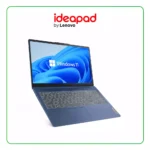LAPTOP LENOVO IDEAPAD SLIM 3 15IAH8 83ER0019LM INTEL CORE i5, 12450H / 16GB RAM / 512GB SSD / 15.6″ FHD (1920 X 1080) / WINDOWS 11 HOME