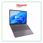 LAPTOP LENOVO IDEAPAD SLIM 3 15IRH10 83K100KTLM INTEL CORE i7, 13620H / 16GB RAM / 512GB SSD / 15.3″ WUXGA (1920 X 1200) IPS / INTEL GRAPHICS / WINDOWS 11 HOME