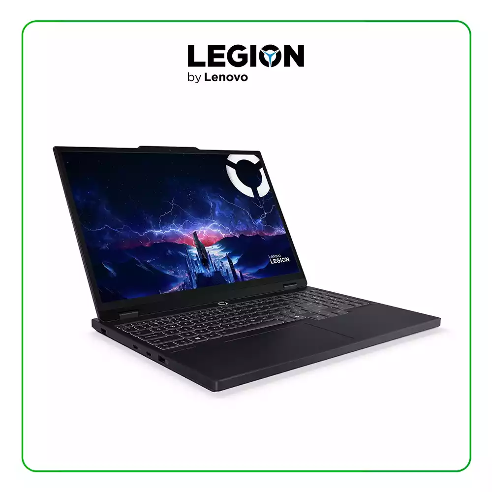 LAPTOP LENOVO LEGION 5 15IAX10 83F0001TUS INTEL CORE ULTRA 7, 275HX / 16GB RAM / 1TB SSD / 15.1" WQXGA (2560 X 1600) / NVIDIA RTX 5070 8GB / WINDOWS 11 HOME