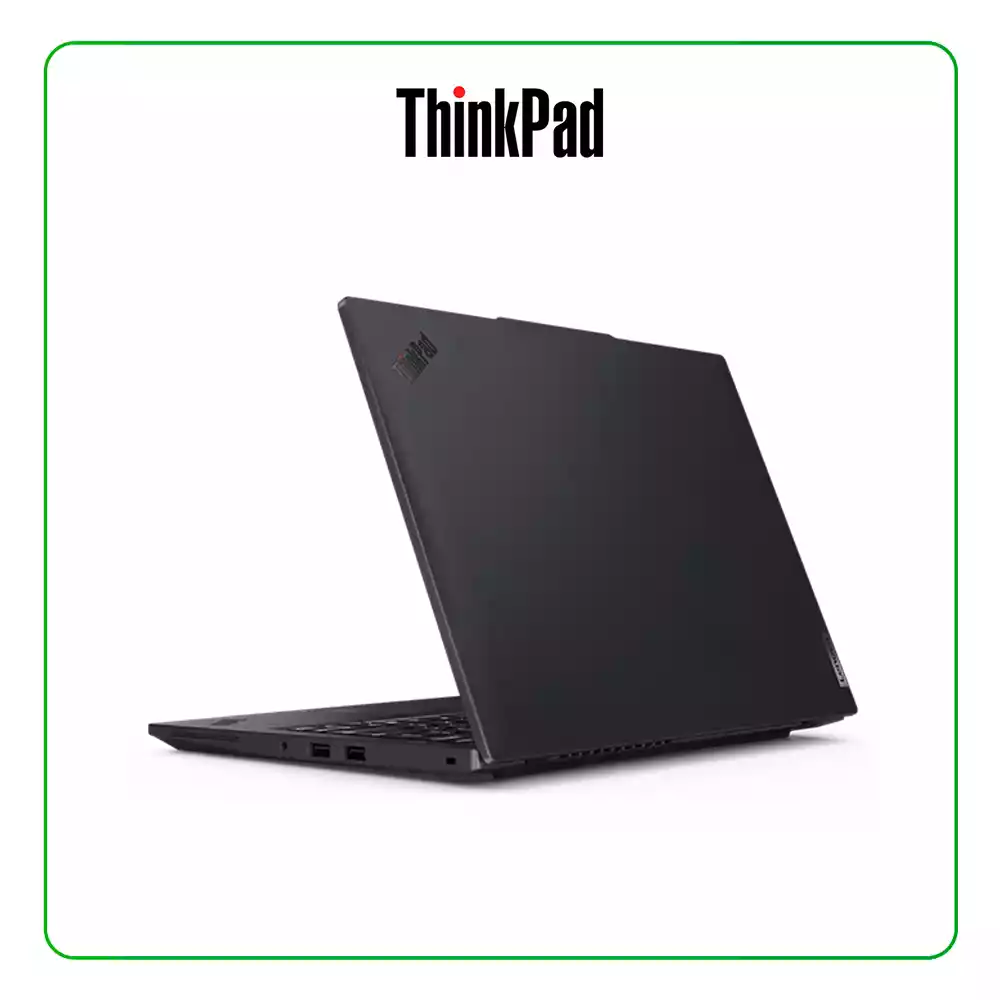 LAPTOP LENOVO THINKPAD L14 Gen 5 21L2S6JW00 INTEL CORE ULTRA 5, 135U / 16GB RAM / 512GB SSD / 14" WUXGA (1920 X 1200) / WINDOWS 11 PRO