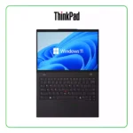 LAPTOP LENOVO THINKPAD L14 Gen 5 21L6S0PM00 AMD RYZEN 5 PRO, 7535U / 32GB RAM / 512GB SSD / 14″ WUXGA (1920 X 1200) / WINDOWS 11 PRO