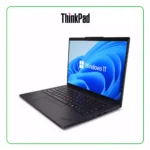 LAPTOP LENOVO THINKPAD L14 Gen 6 INTEL CORE ULTRA 5, 255U / 32GB RAM / 512GB SSD / 14″ WUXGA (1920 X 1200) / WINDOWS 11