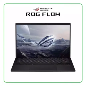 LAPTOP ASUS ROG FLOW Z13 GZ302E AMD RYZEN IA MAX+395 / 32GB RAM / 1TB SSD / 13.4″ WUXGA / TOUCHSCREEN / WINDOWS 11