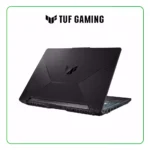 LAPTOP ASUS TUF GAMING A15 FA506NCQ-HN012W AMD RYZEN 7, 170 / 8GB RAM / 512GB SSD / 15.6" FHD (1920 X 1080) 144HZ / NVIDIA RTX 3050 4GB / WINDOWS 11
