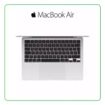 APPLE MACBOOK AIR 13, APPLE M5 / 16GB RAM / 512GB SSD / 13.6″ (2560 X 1664) 60Hz / MACOS / SILVER / MDH74LL/A