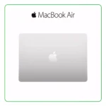 APPLE MACBOOK AIR 13, APPLE M5 / 16GB RAM / 512GB SSD / 13.6″ (2560 X 1664) 60Hz / MACOS / SILVER / MDH74LL/A