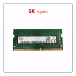 Hynix HMA81GS6AFR8N-UH 8GB DDR4 2400MHz HMA81GS6AFR8N-UH