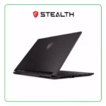 LAPTOP MSI STEALTH A18+ A3HWIG-019US AMD RYZEN Ai 9, 365HX / 32GB RAM / 1TB SSD / 18” QHD+ (2560 X 1600) 240HZ, IPS / NVIDIA RTX 5080 16GB / WINDOWS 11 HOME