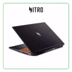 LAPTOP ACER NITRO V ANV16-72-789X Intel Core 7, 240H / 16GB RAM / 512GB SSD / 16" (1920 X 1200) IPS, 180HZ / NVIDIA RTX 5050 8GB / WINDOWS 11