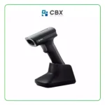 LECTOR DE CÓDIGO DE BARRAS CBX BR160-BT LECTOR Omnidireccional / 2D / BLUETOOTH / USB / BLACK