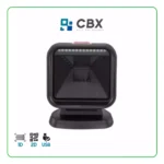 LECTOR DE CÓDIGO DE BARRAS CBX ID-280 LECTOR IMAGER / 2D / OMNIDIRECCIONA / HANDFREE / USB / BLACK