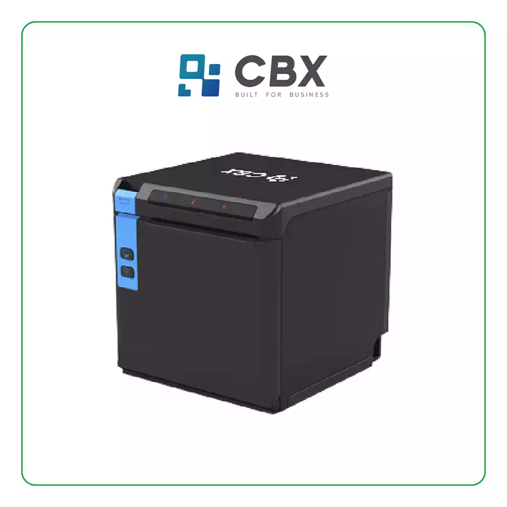 CBX POS-808BT TICKETERA TERMICA