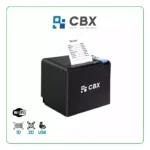 LECTOR DE CÓDIGO DE BARRAS CBX POS-808V