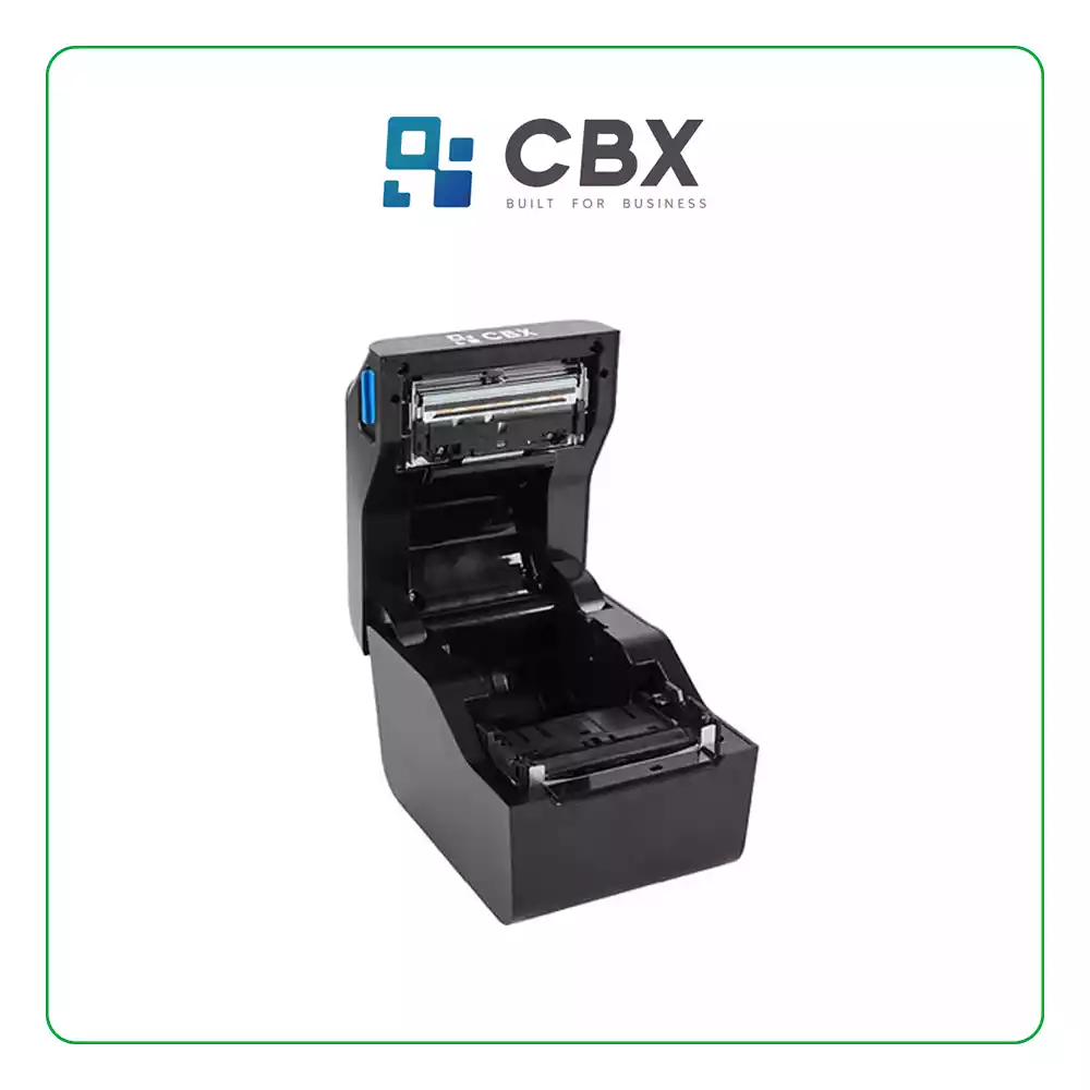 CBX POS-92K TICKETERA TERMICA